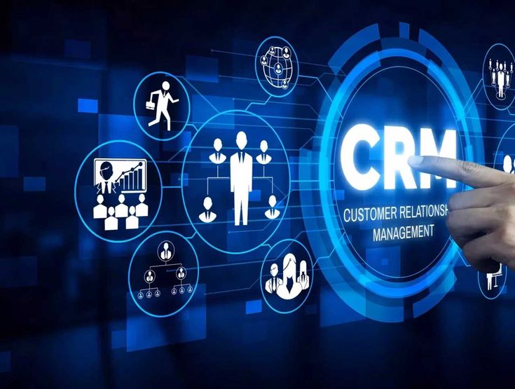 CRM & Lead Tracker