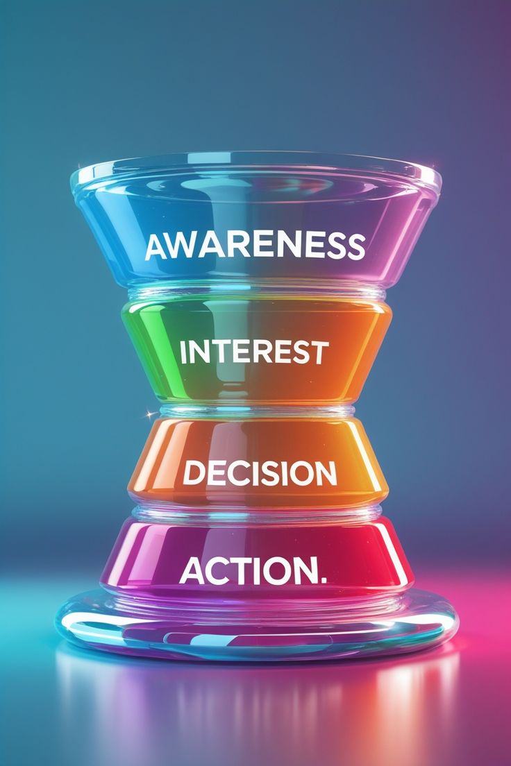 high converting funnel