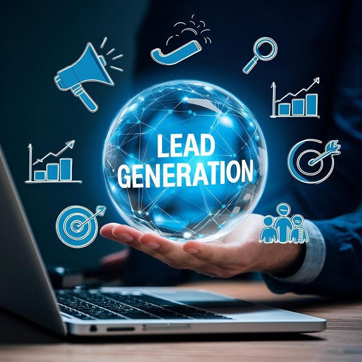 lead generation