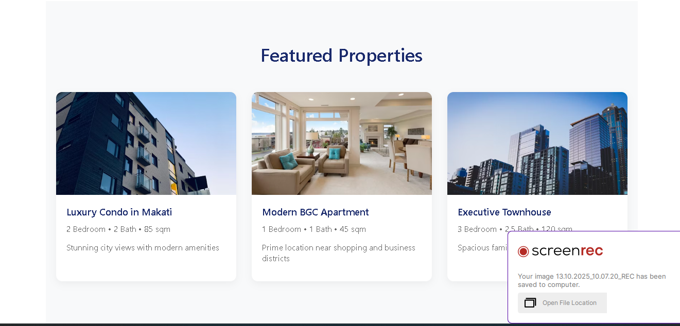 Automation Flow in GoHighLevel