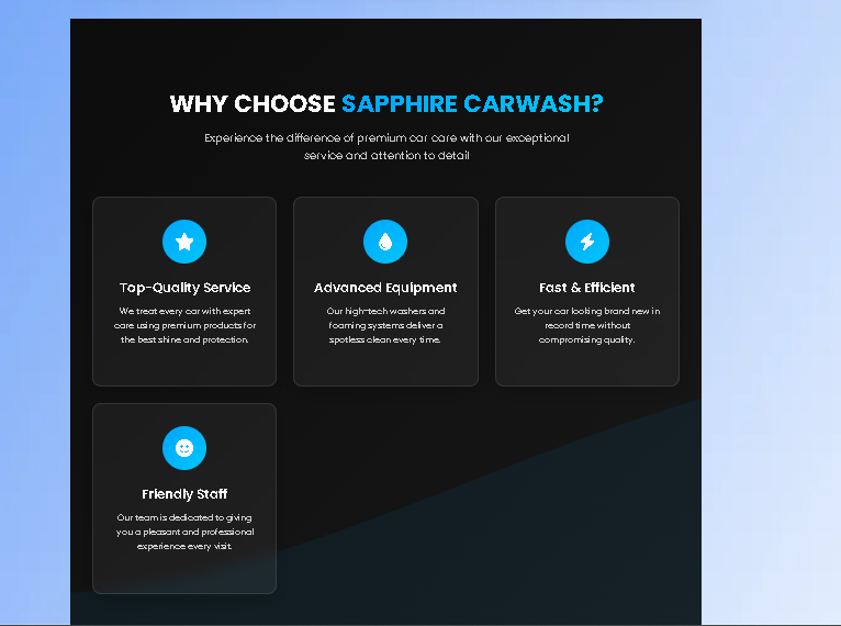 On-site Customer Experience