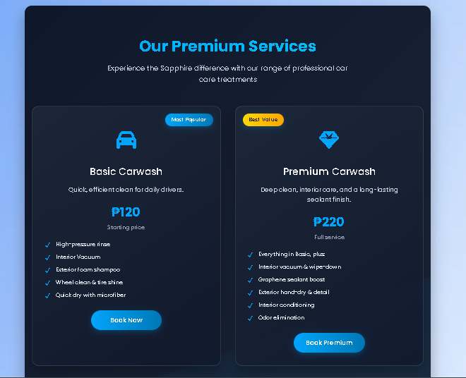 On-site Customer Experience