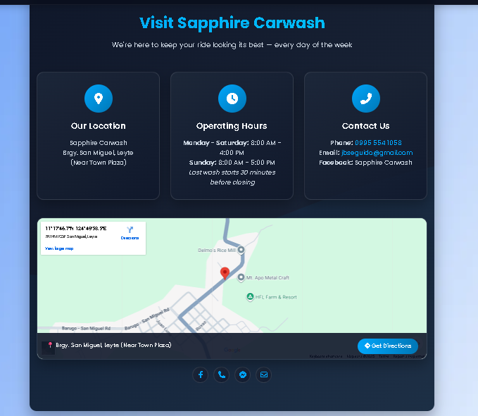 On-site Customer Experience